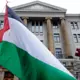 Neierasts Pavērsiens: Vai Palestīnas Atbalsts Slēpjas Zem Praida Karoga Rīgā?