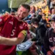 Neliels, bet simbolisks solis uz priekšu: Latvijas futbols FIFA rangā apsteidz naftas bagāto Kuveitu