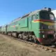 Neparasta iespēja tirgū: "LDz Cargo" izsolīs divas dīzeļlokomotīves