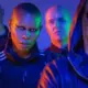 Nepieradinātā Spēka Atgriešanās: „Skunk Anansie” Vēsturiskais Koncerts Rīgā ar „Nova Koma” Iesildīšanu „Palladium”