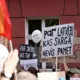 Nepilnas diennakts laikā tūkstošiem parakstu Stambulas konvencijas aizstāvībai Latvijā