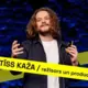 Neražu stāstu vasaras izlase: Matīss Kaža atklāj Holivudas aizkulises un dīvainus piedzīvojumus