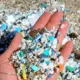 Neredzamais Piesārņojums Mūsu Mājās: Ik Dienu Ieelpojam Šokējošu Mikroplastmasas Daudzumu