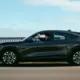 Neticams Sasniegums: Ford Mustang Mach-E taksometrs 3 gados nobrauc 406 000 km, saglabājot 92% akumulatora ietilpību