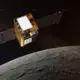 Neveiksmīga Mēness izpētes misija: NASA zaudē kontaktu ar Lunar Trailblazer
