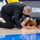 Nežēlīgs trieciens indianapolisai: tairīss halibērtons izlaidīs visu nākamo nba sezonu pēc ahilleja cīpslas plīsuma