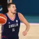 Nikola Jokičs iekļauts Serbijas izlases kandidātu sarakstā gaidāmajam "EuroBasket 2025" Rīgā