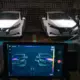 Nissan izstrādā inovatīvu krāsu, kas ļaus automašīnai pašai atdzesēties