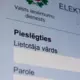 No 2026. gada 1. janvāra būtiskas pārmaiņas VID EDS pieslēgšanās kārtībā: aicinām gatavoties savlaicīgi