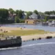 No Bolderājas līdz Dolei: Vai Daugava kļūs par Rīgas sabiedriskā transporta artēriju?