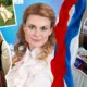 No Kora Skatuves Līdz Kremļa Propagandas Smagajai Artilērijai: Gaļinas Sapovas Šokējošais Ceļš