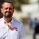 No Kravas Auto Šofera līdz F1 Virsotnēm: Stīvs Nīlsens Pārņem "Alpine" Komandas Vadību