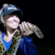 No Nekustamā Īpašuma Līdz Luksusa Aksesuāriem: Eimijas Sīvas Bīstamā Misija Floridas Purvos