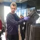 No “Talantu Fabrikas” Zvaigznes līdz “Stockmann” Ikdienai: Jāņa Blūma jeb Snake Pārvērtību Stāsts