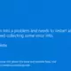 No Zila uz Melnu: Microsoft Pārveido Leģendāro 'Nāves Ekrānu' un Paātrina Datoru Atkopšanu
