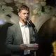 Normunda Naumaņa biedrībai jauna elpa: mainās valde un Gada balvas kritikā žūrija, solot jaunu skatījumu