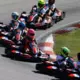 Noskaidroti LAF Kartinga Nometnes Konkursa Uzvarētāji – Jaunie Talanti Gatavojas Starts Jelgavā