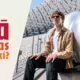 Noskaties! Aiz svētku spožuma: Kā top elpu aizraujošā scenogrāfija?