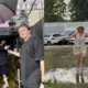 Noskaties! Prāta Vētras sirds atklāta: Roga un Jubalts izved Bāliņu aizkulisēs pirms tūres starta Jelgavā