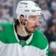 Nozīmīgi NHL Līgumi: Dušēns Paliek Dalasā, Robinsons Nostiprina "Hurricanes" Nākotni