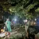 Odesā Atkal Dronu Šausmas: Bojāgājušie un Postījumi Melnās Jūras Pērles Sirdī