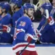 Oficiāli: Ņujorkas "Rangers" Aizmaina Kluba Leģendu Krisu Kreideru Pret Anaheimas "Ducks" Jauno Talantu Un Drafta Izvēli