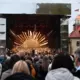 Ogre Svētkos Vērienīgi Atklāj Neatkarības Laukumu un Muzeja Ekspozīciju “Brīvības Ceļš”