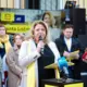 Ogres opozīcija pieprasa ārkārtas domes sēdi: saspīlējums par komiteju sastāvu