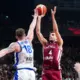 Ojārs Siliņš turpinās iekarot Polijas basketbola virsotnes ar Varšavas „Legia”