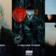 Oktobra jaunumi “HBO Max”: “IT: Welcome to Derry”, “Conclave” un šausmu klasika “Face Your Demons”