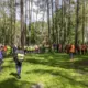 Olainē Atrasts Bez Vēsts Pazudušais Sergejs Babahins: Gandrīz Mēnesi Ilgušās Meklēšanas Traģiskais Noslēgums