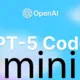 OpenAI laiž klajā GPT-5-Codex-Mini: efektīvāka koda ģenerēšana mazākiem budžetiem
