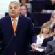 Orbāna "Mandāts" Satricina Briseli: Ungārijas Nacionālā Aptauja Draud Apturēt Ukrainas Ceļu uz ES