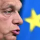 Orbāns: Tramps Leienu "apēda brokastīs" – kāds ir patiesais ES-ASV tirdzniecības darījuma "garšas" tests?