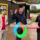 Oskara Zeizas atgriešanās degvielas tirgū sašķeļ sabiedrību: "Straujupītes" jaunās stacijas atklāšana Siguldā