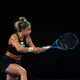 Ostapenko pirmā pretiniece Monreālā – meksikāniete Zarazua
