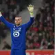 PSG piesaista talantīgo vārtsargu Ševaljē no “Lille”