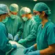 PSKUS Gads Cerības Zīmē: Ievērojami Palielinājies Glābjošo Operāciju un Transplantāciju Skaits