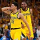 Pacers Pārsteidz, Sagrauj Thunder un NBA Finālsērijā Panāk Vēsturisku Septīto Spēli