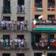 Pamplonas vēršu skrējienu festivāla atklāšana šogad iegūst dziļu politisku nokrāsu ar palestīniešu aktīvistu vēstījumu