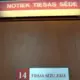 Par klaju huligānismu un tiesas darba graušanu – pusotrs gads cietumā: skarbs signāls tiesas zāles traucētājiem Rīgā