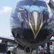Parīzes Aviācijas Šovs Sākas: Airbus vs Boeing Kvēlojošā Cīņa Globālās Spriedzes Ēnā