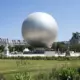 Parīzes Debesīs Atgriežas Olimpiskā Spēka Simbols: Gaisa Balons Ieskandina Vasaru Tilerī Dārzā