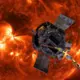 Parker Solar Probe atšķetina Saules vainaga noslēpumu: zinātnieki atklāj ‘helicitātes barjeru’