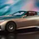 Pārsteigums Pirms Izstādes: Noplūst Jaunā BMW Concept Speedtop Foto un Detaļas