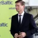 Pauls Cālītis: Ienākumu kāpums un “airBaltic” izšķirošais lidojums uz IPO ar “Lufthansa” atbalstu