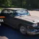 Pauls Timrots izmēģina leģendāro 1958. gada Cadillac Fleetwood Latvijā