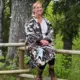 Pēc 19 gadiem Anglijā Vineta Zālīte atgriežas: "Latvieši ir superīga, sīksta tauta!"