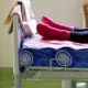 Pēc Insulta Bez Palīdzības: Pensijas Vecuma Cilvēku Cīņa par Valsts Apmaksātu Rehabilitāciju Latvijā