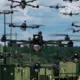 Pēc drona incidenta: Kubiļus mudina Baltijas valstis steidzami veidot dronu "aizsardzības valni" un uzsākt masveida ražošanu